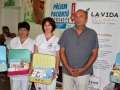 Kladenská nemocnice se zapojila do projektu s názvem „Život v kufříku“ (Foto: KL)