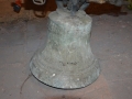 V Slaném se rozhodli pro opravu místních zvonů z roku 1807 (Foto: Jitka Krňanská)